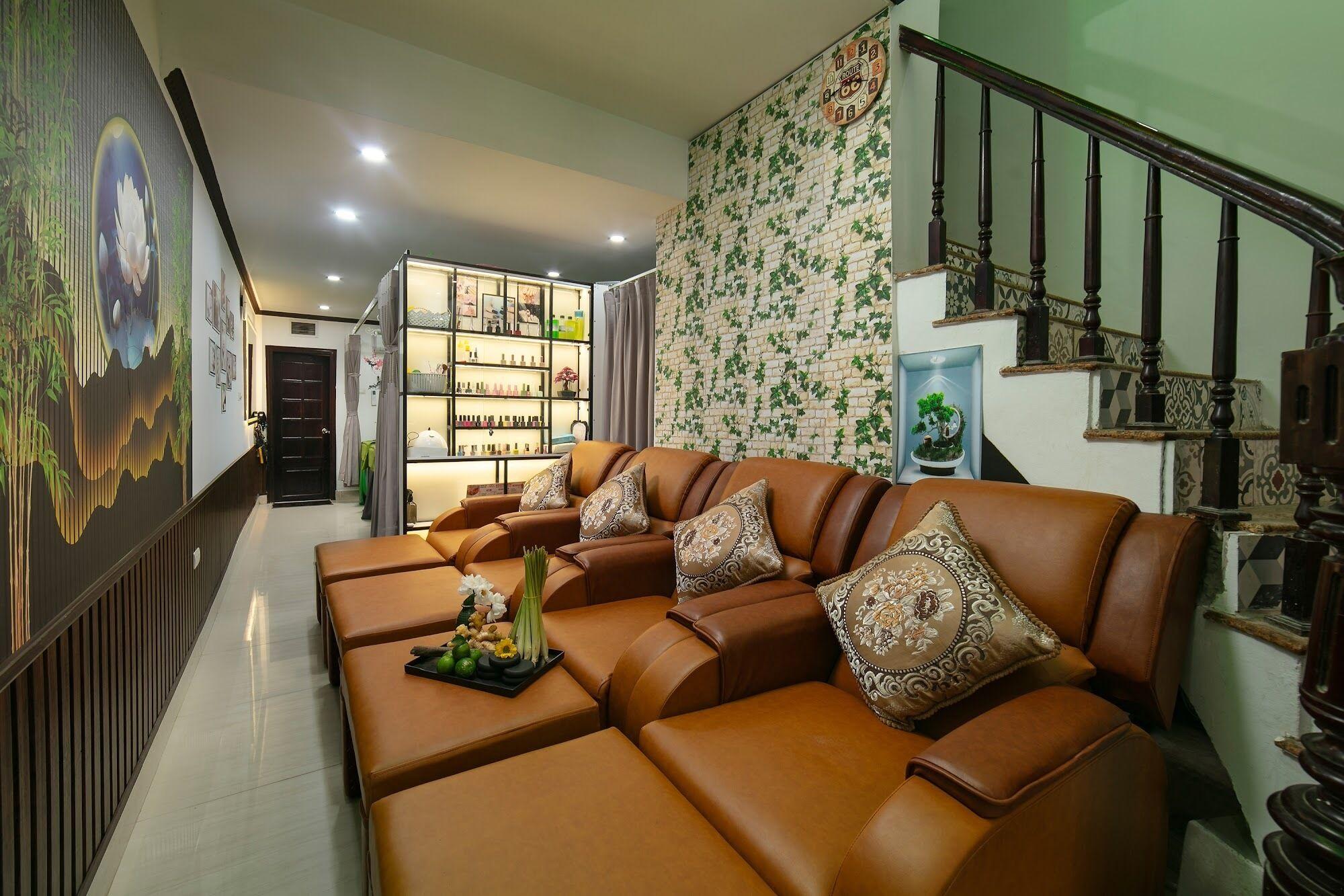 Silk Hanoi Moment Hotel & Spa - Hanoi Old Quarter, Hanoi